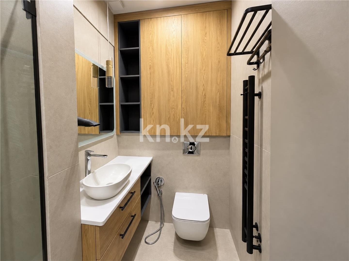Продажа 4-комнатной квартиры, 125 м² в Караганде - фото 9