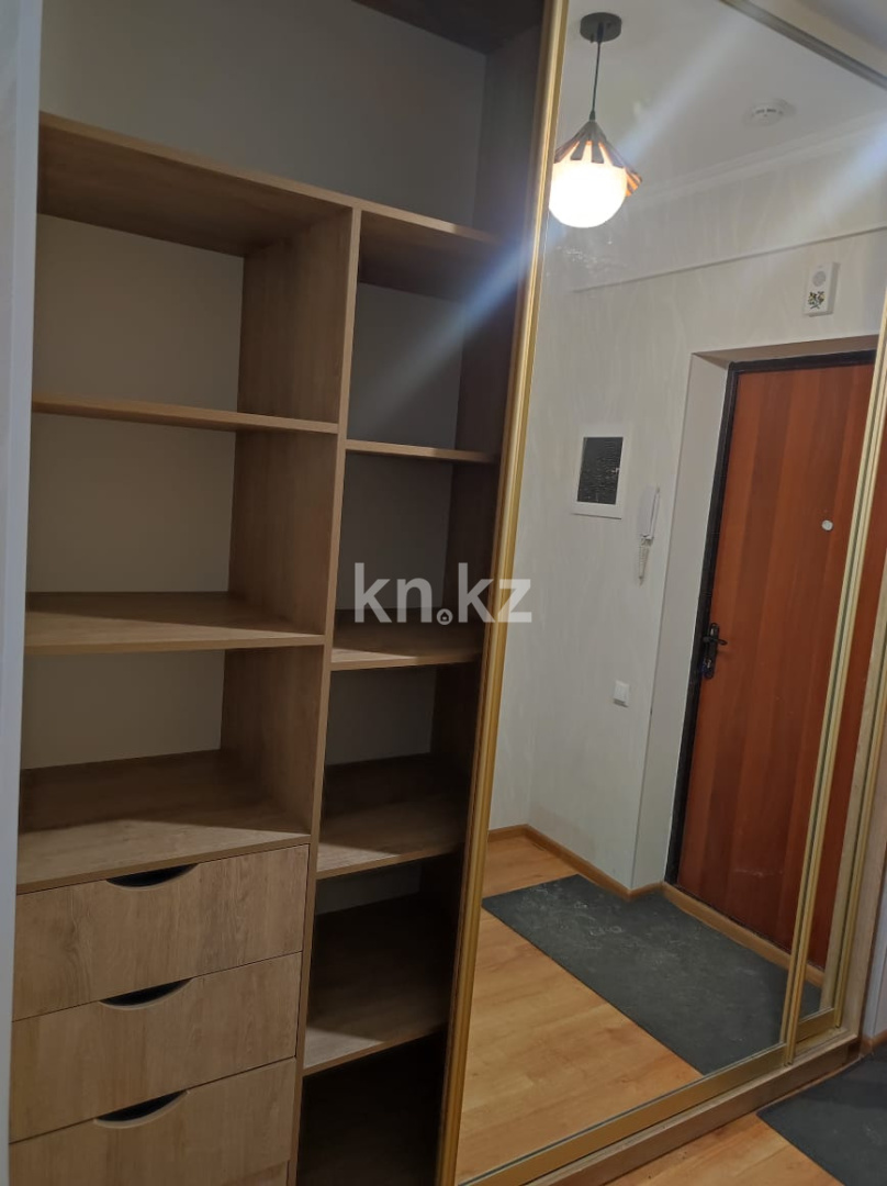 Аренда 1-комнатной квартиры, 45 м² в Астане - фото 5