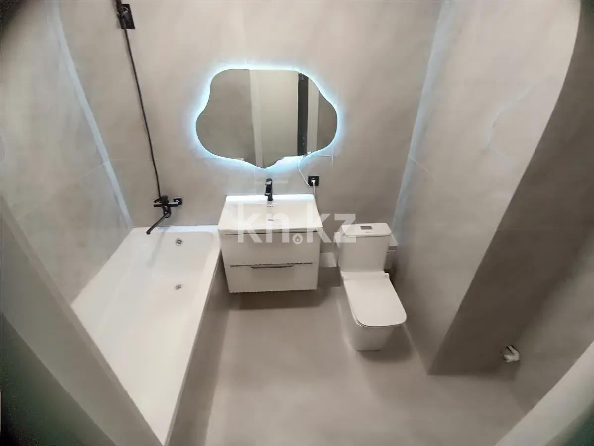 Продажа 2-комнатной квартиры, 52 м² в Алматы - фото 3