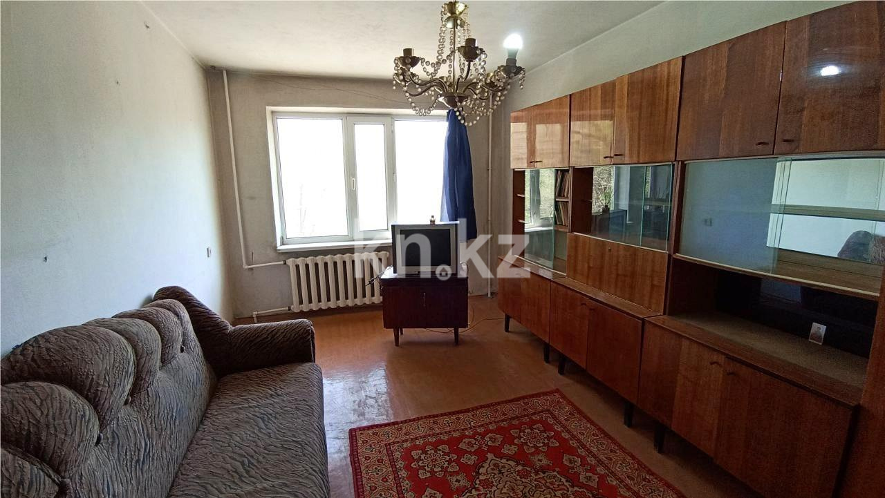 Продажа 2-комнатной квартиры, 44 м², пр. Мира в Темиртау