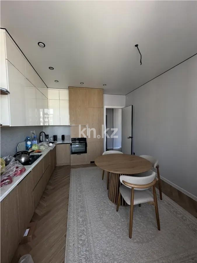 Продажа 2-комнатной квартиры, 66 м² в Алматы - фото 3
