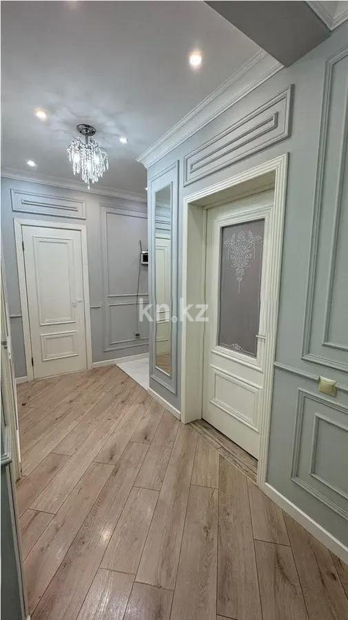 Продажа 3-комнатной квартиры, 73 м² в Алматы - фото 5