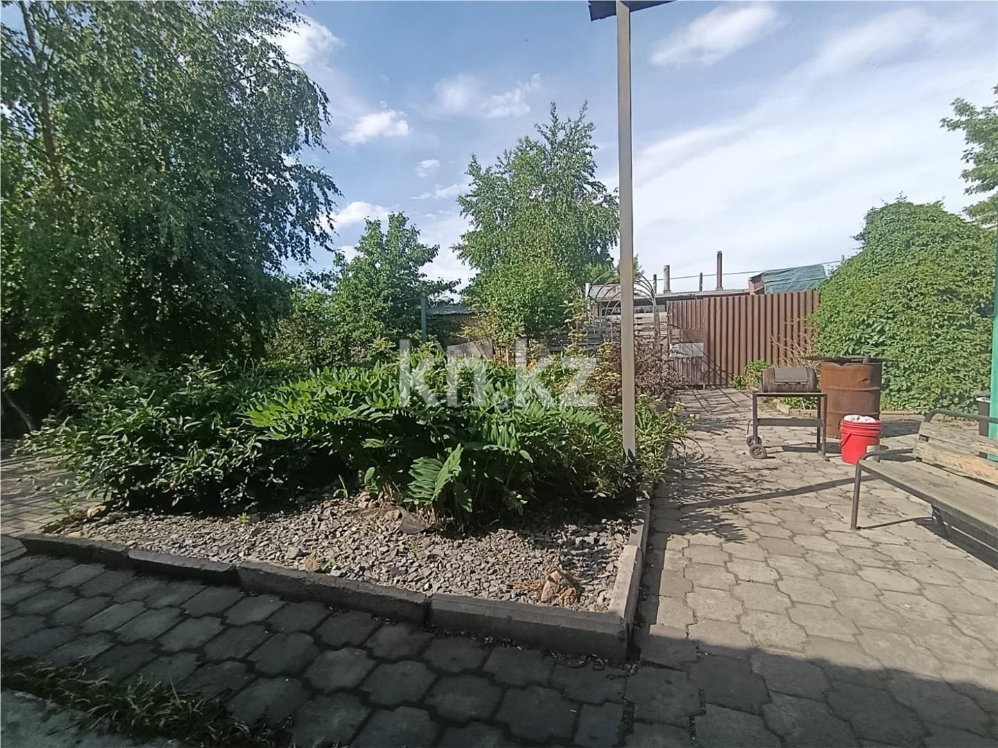 Продажа 5-комнатного дома, 70.7 м² в Караганде - фото 19