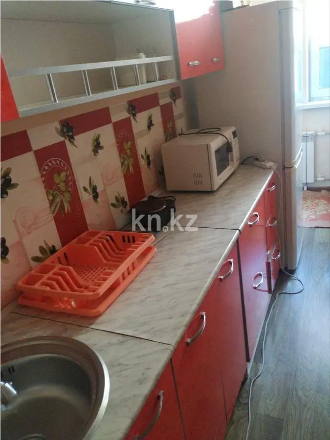 Продажа 1-комнатной квартиры, 28 м² в Алматы