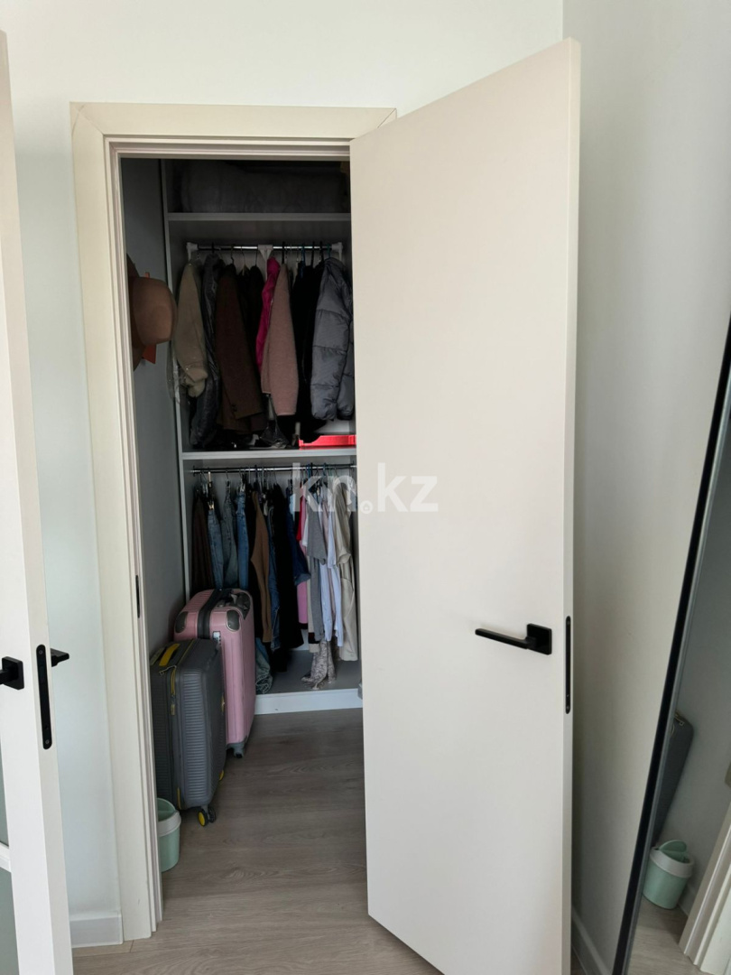 Аренда 1-комнатной квартиры, 37 м² в Алматы - фото 12