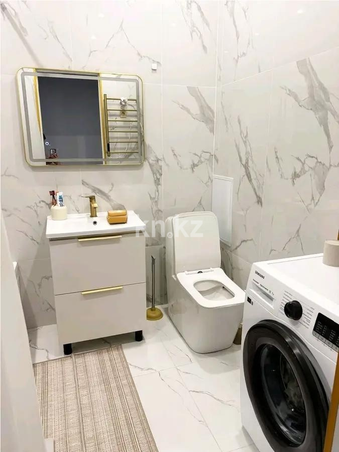 Продажа 3-комнатной квартиры, 65 м² в Астане - фото 4