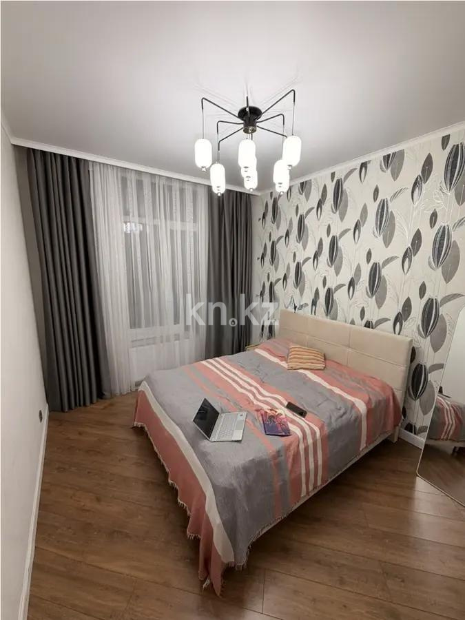 Продажа 3-комнатной квартиры, 87 м² в Астане - фото 2