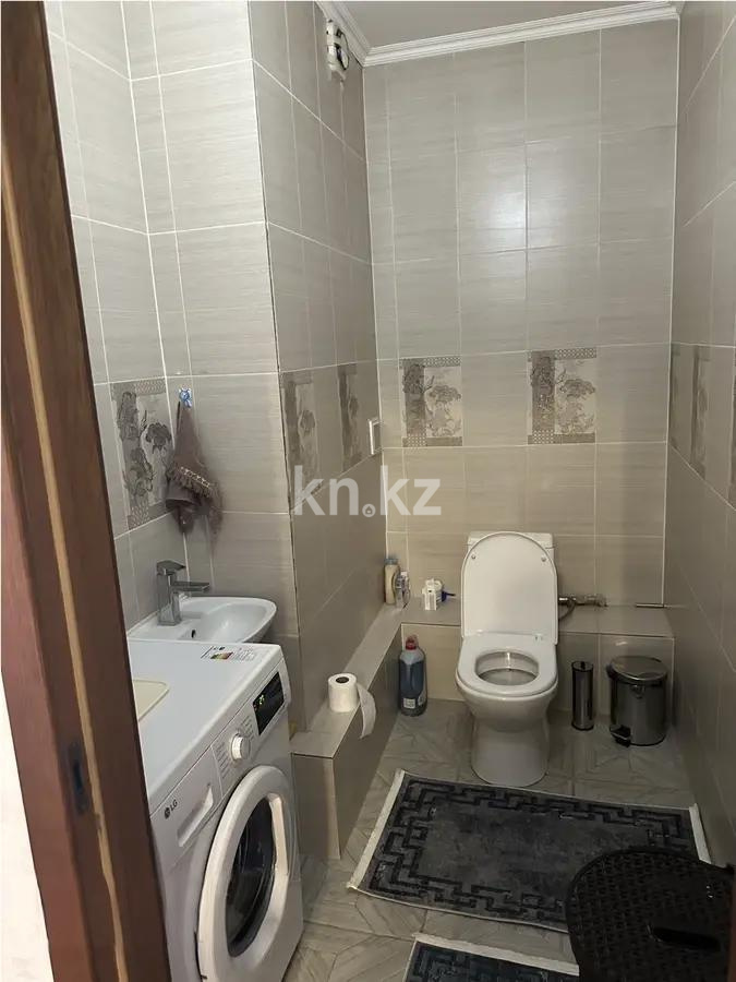 Продажа 2-комнатной квартиры, 78 м² в Алматы - фото 4