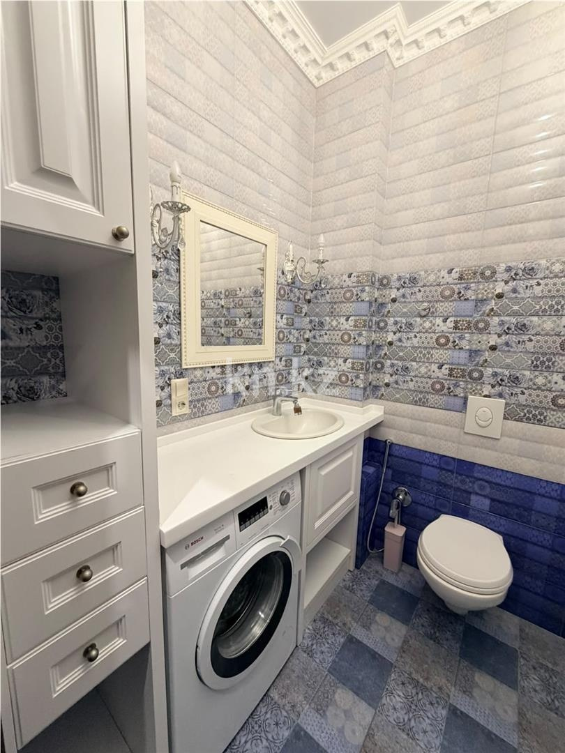 Продажа 3-комнатной квартиры, 111 м² в Астане - фото 14