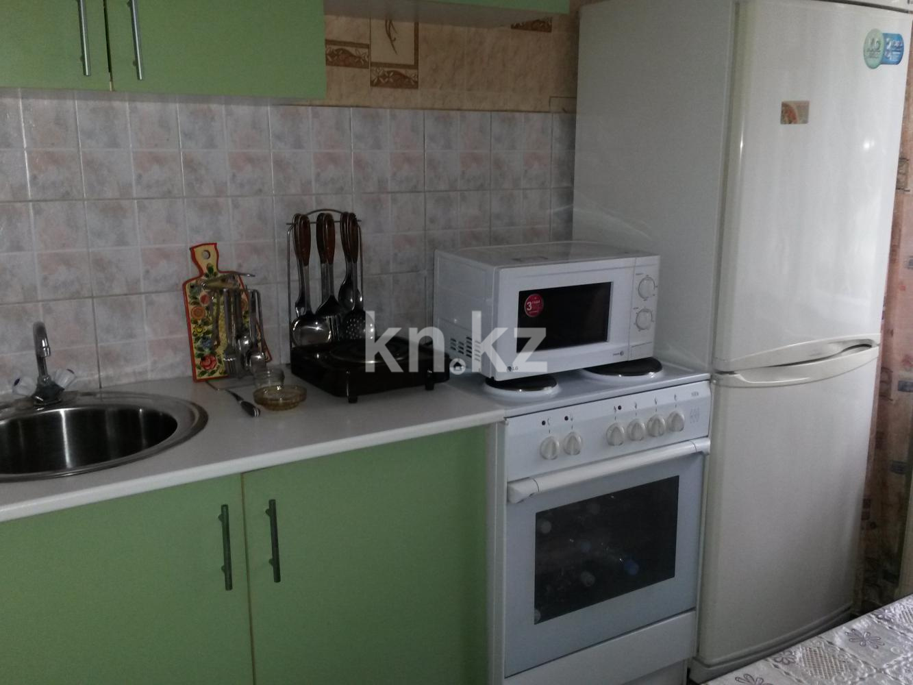 Аренда 1-комнатной квартиры посуточно, 33 м², ул. Тимирязева, дом  185 в Усть-Каменогорске - фото 3