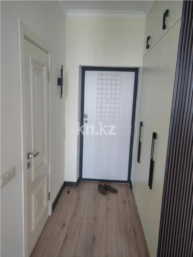 Продажа 3-комнатной квартиры, 63 м² в Алматы - фото 5