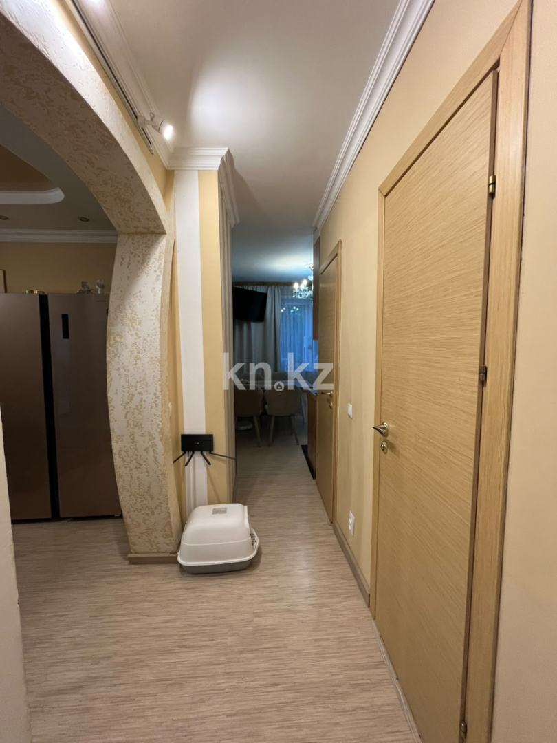 Продажа 4-комнатной квартиры, 84 м² в Караганде - фото 6