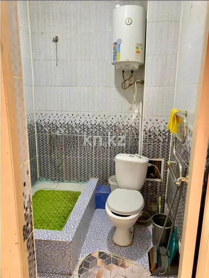 Продажа 1-комнатной квартиры, 22.8 м² в Астане - фото 3