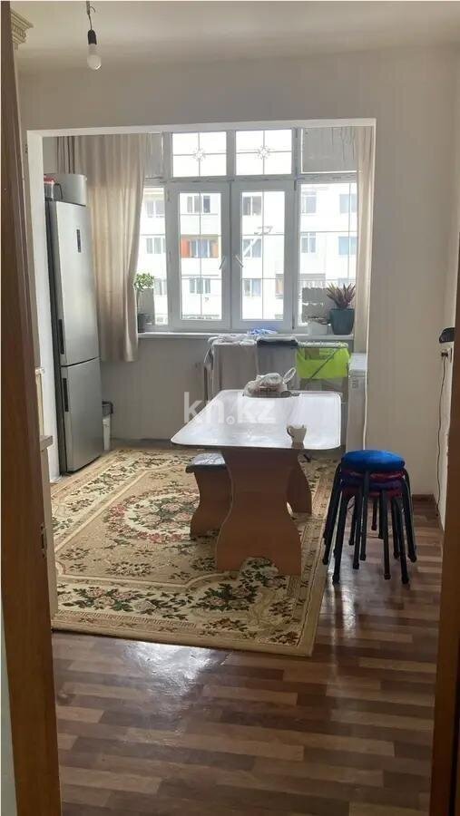 Продажа 2-комнатной квартиры, 65.7 м² в Алматы - фото 3