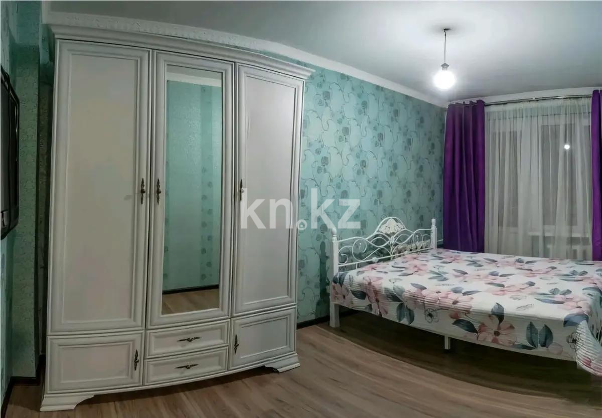 Продажа 3-комнатной квартиры, 74 м², мкр-н Аксай-1, дом  4а в Алматы - фото 2