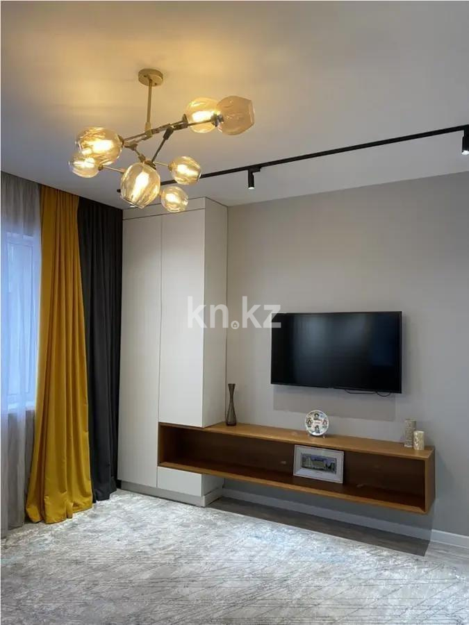 Продажа 2-комнатной квартиры, 78.8 м² в Алматы - фото 3