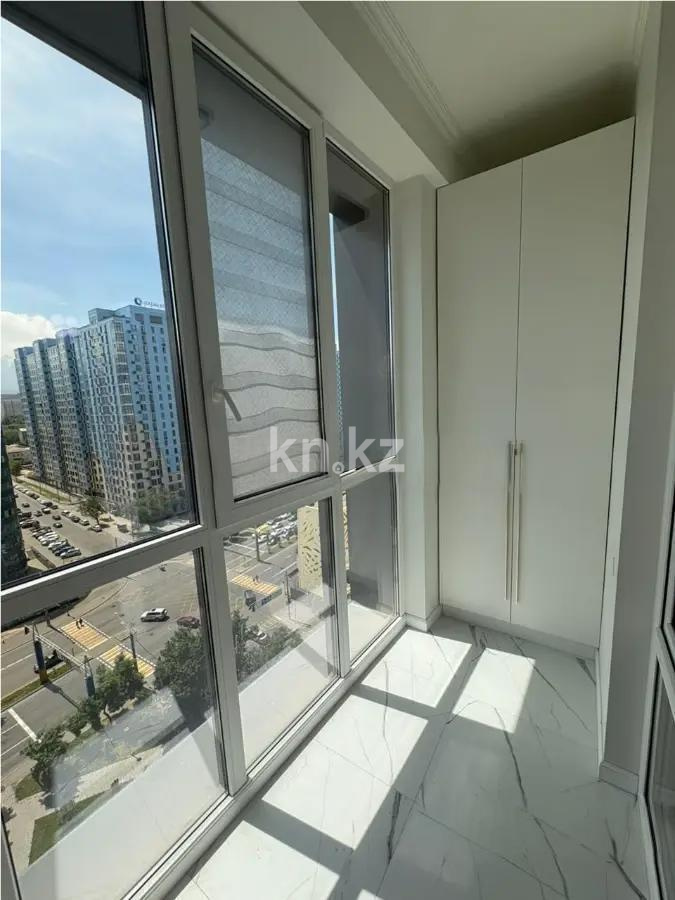 Продажа 2-комнатной квартиры, 62.1 м² в Алматы - фото 5