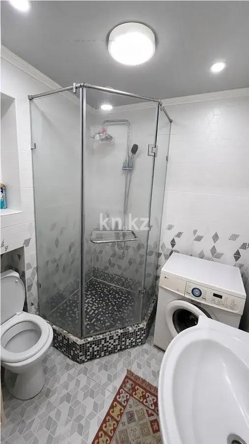 Продажа 2-комнатной квартиры, 42.6 м² в Алматы - фото 4