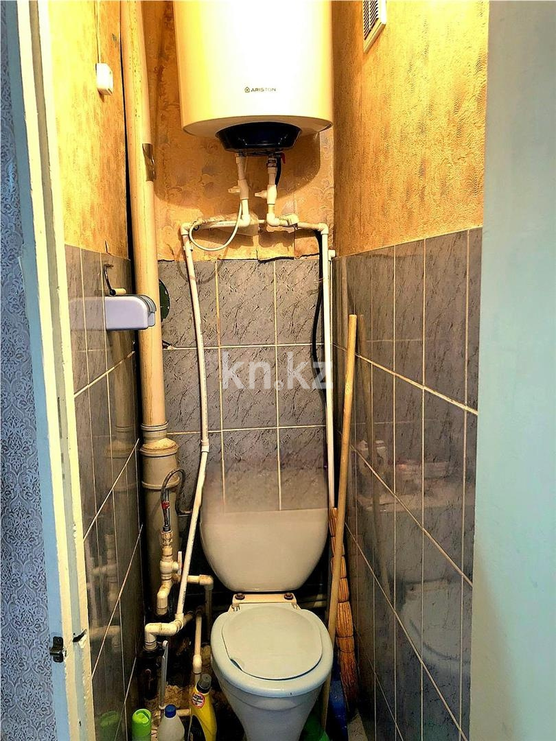 Продажа 1-комнатной квартиры, 31 м² в Темиртау - фото 7