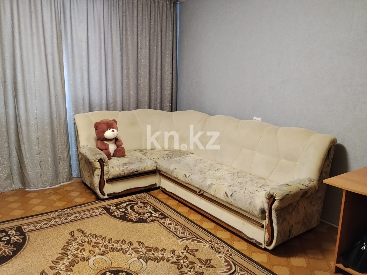 Продажа 1-комнатной квартиры, 40.3 м² в Семее - фото 4