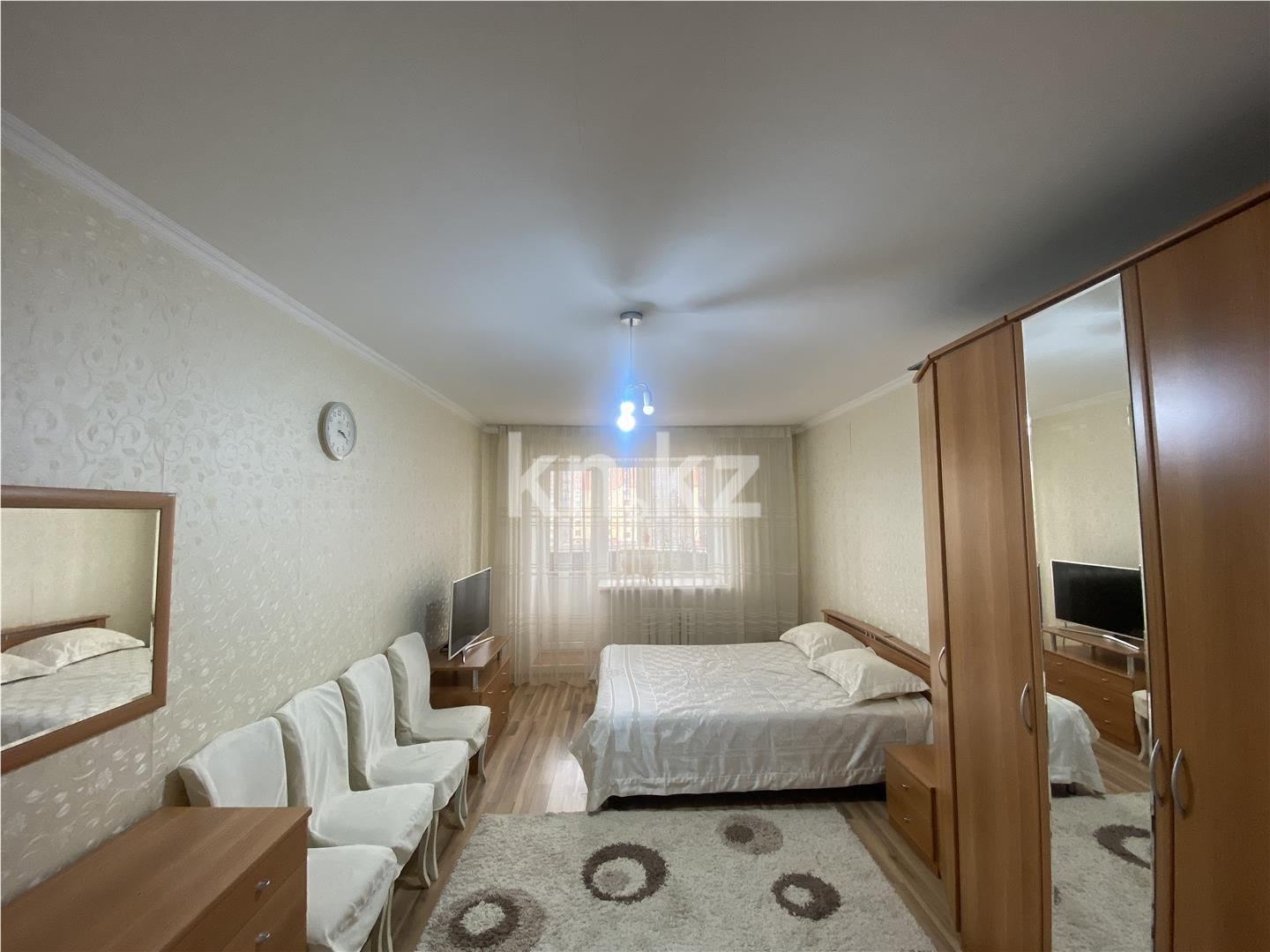 Продажа 3-комнатной квартиры, 91.9 м² в Астане - фото 4