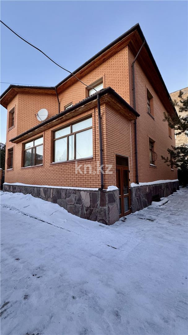 Продажа 6-комнатного дома, 391 м², ул. Ермекова, дом  91/7 в Караганде - фото 36