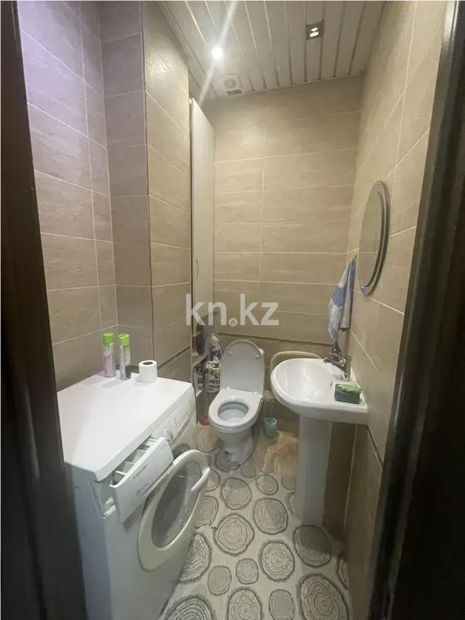 Продажа 4-комнатной квартиры, 99.4 м² в Астане - фото 6