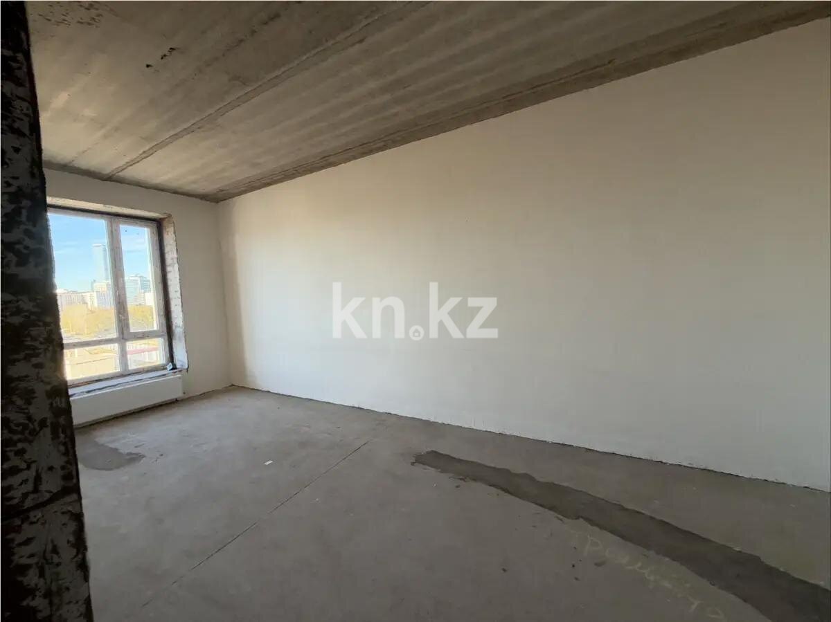 Продажа 1-комнатной квартиры, 39 м² в Астане - фото 2
