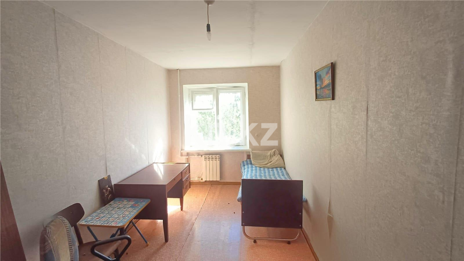 Продажа 3-комнатной квартиры, 55 м², мкр-н 12 в Караганде - фото 12