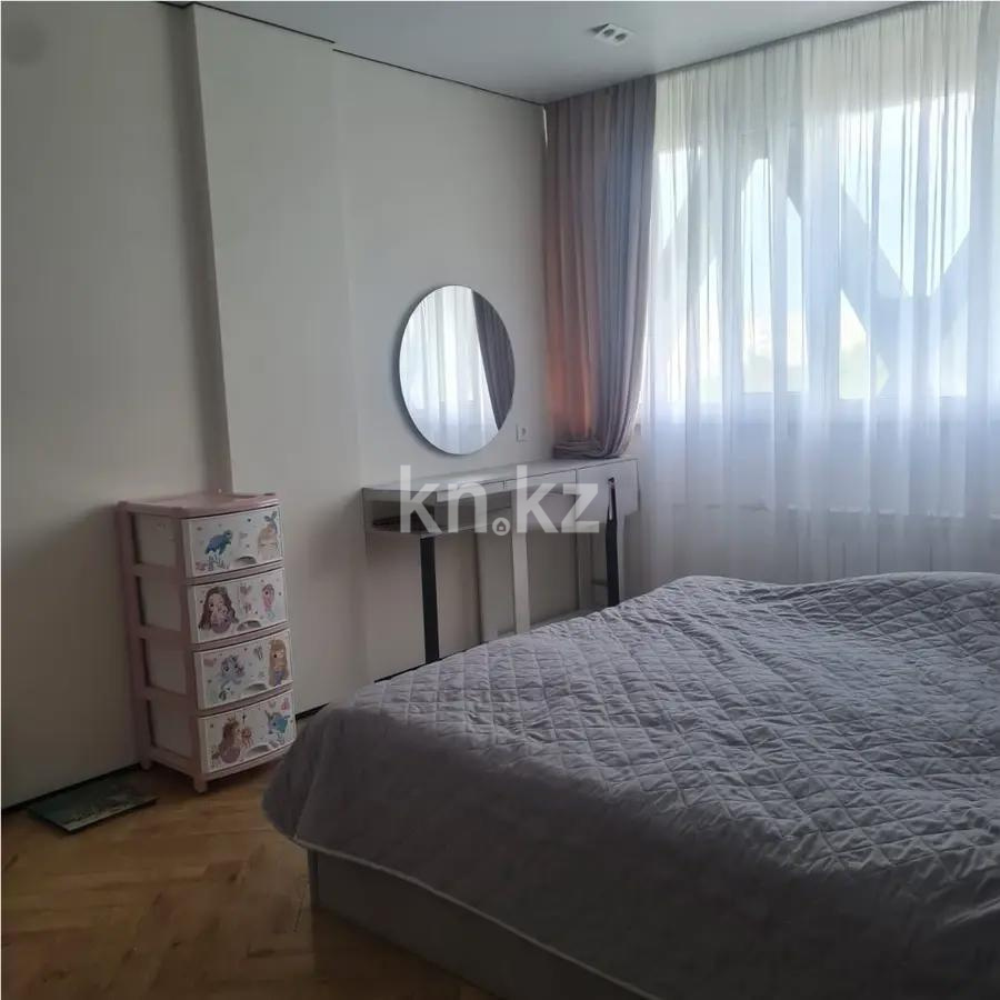 Продажа 3-комнатной квартиры, 72 м² в Алматы