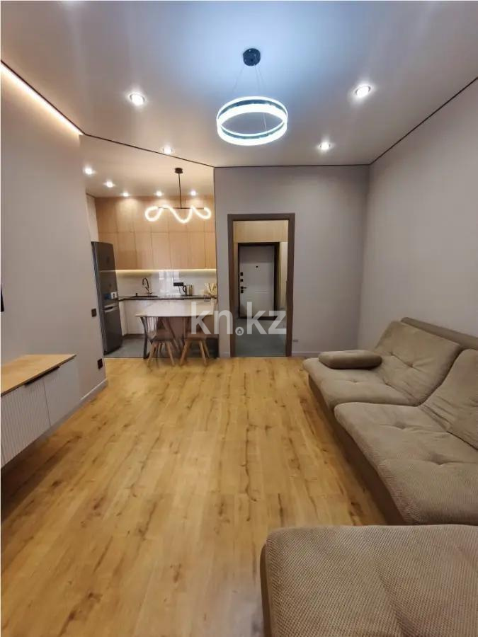 Продажа 2-комнатной квартиры, 49 м² в Караганде - фото 3