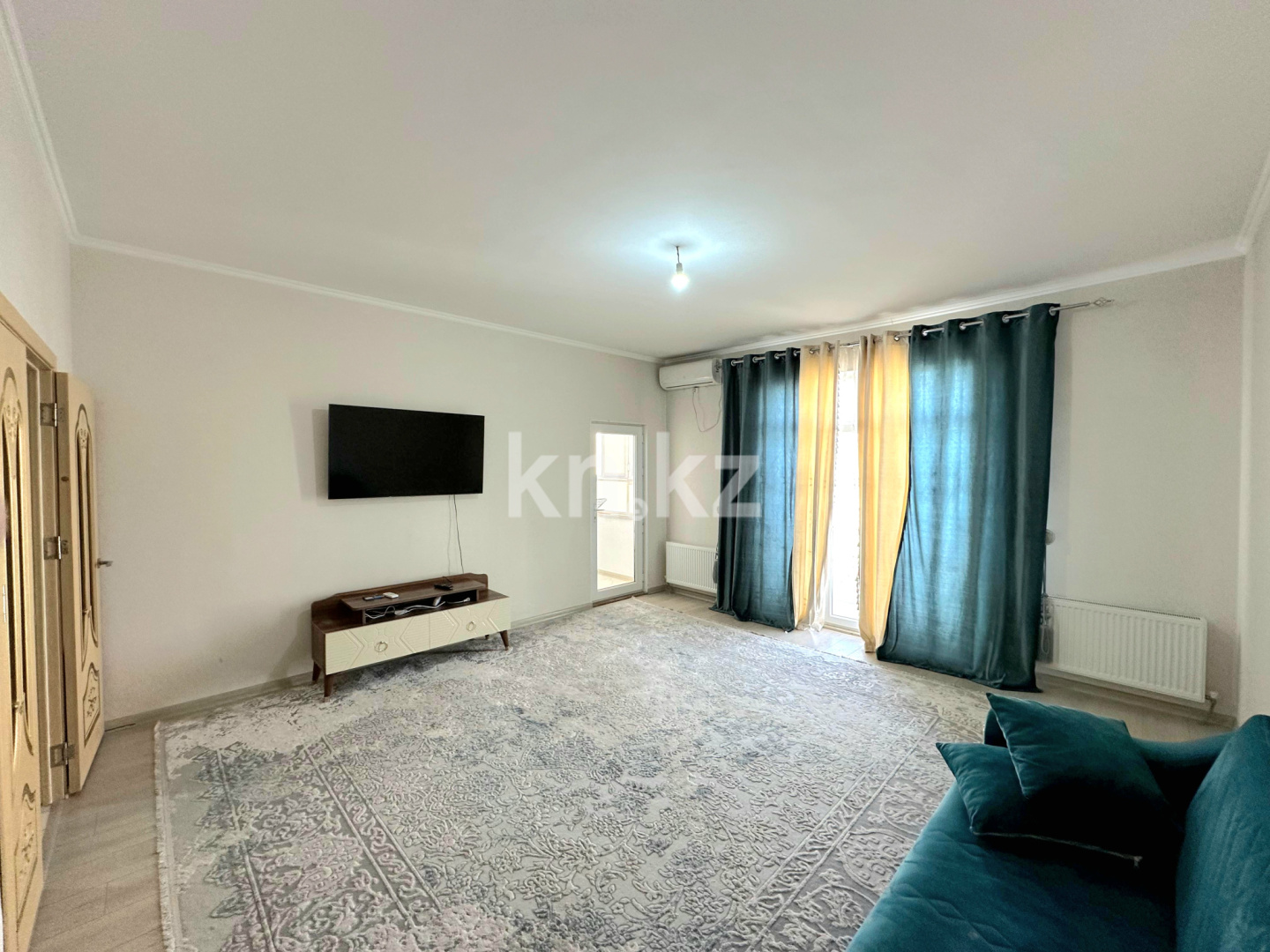 Продажа 3-комнатной квартиры, 82 м² в Шымкенте - фото 4