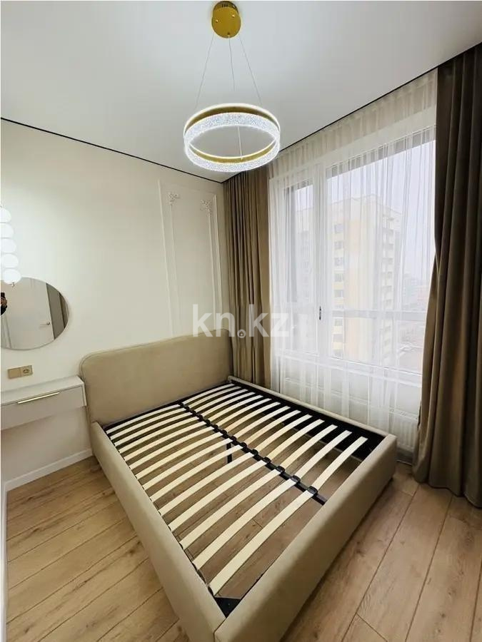 Продажа 1-комнатной квартиры, 42 м² в Астане - фото 2