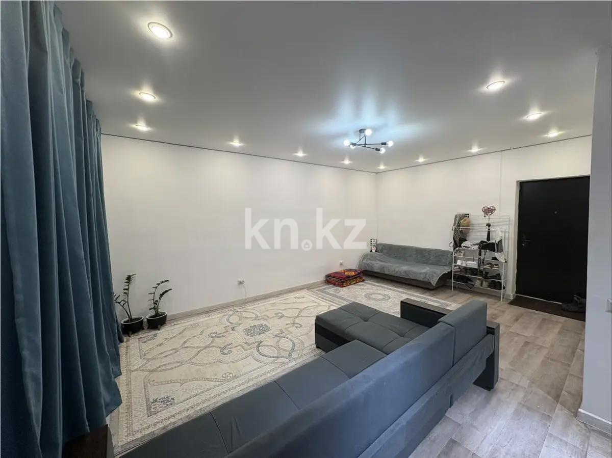 Продажа 1-комнатной квартиры, 38 м² в Астане - фото 2