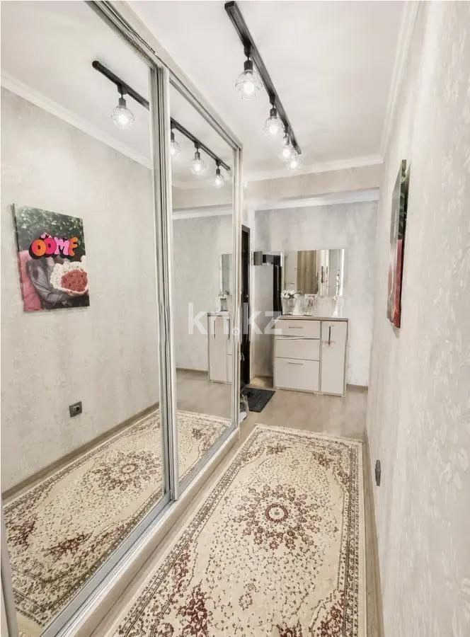 Продажа 1-комнатной квартиры, 39 м² в Алматы - фото 3