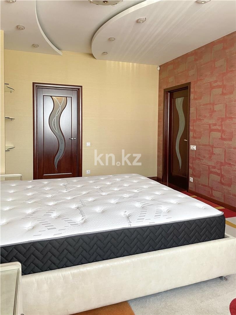 Продажа 4-комнатной квартиры, 206 м² в Астане - фото 6