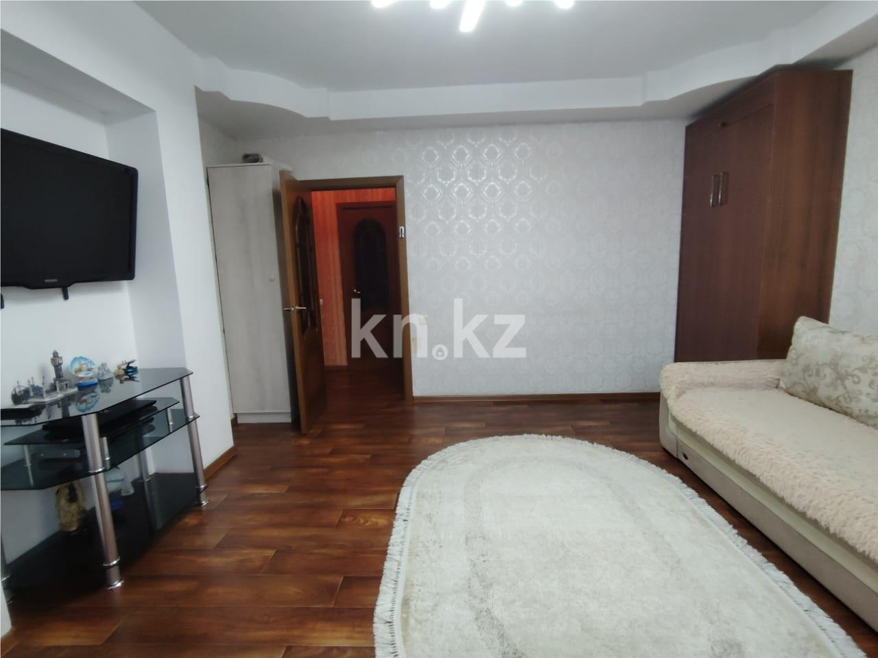 Продажа 2-комнатной квартиры, 66 м² в Темиртау - фото 2