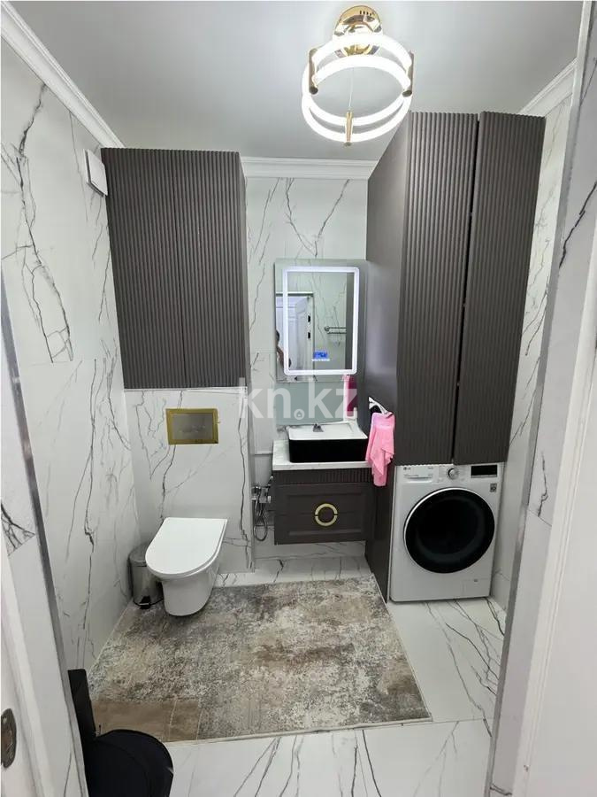 Продажа 3-комнатной квартиры, 105 м² в Алматы - фото 6