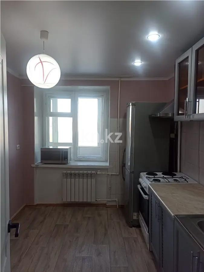 Продажа 3-комнатной квартиры, 62 м² в Караганде - фото 4