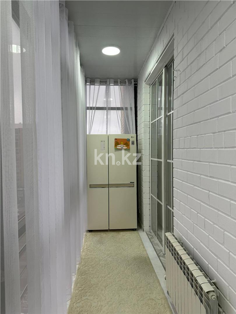 Продажа 4-комнатной квартиры, 110 м², ул. Анет баба в Астане - фото 20