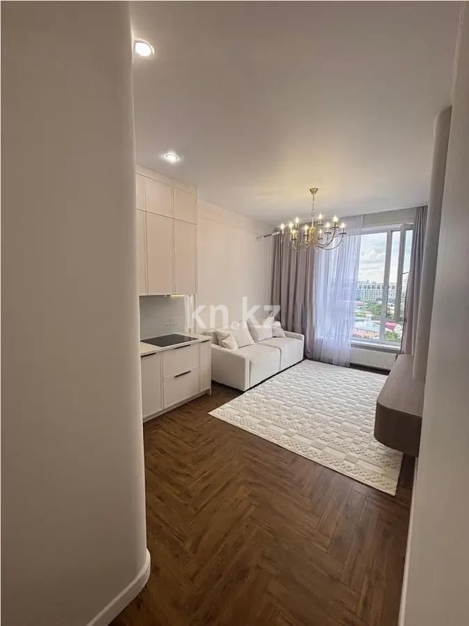 Продажа 3-комнатной квартиры, 63 м² в Астане - фото 3