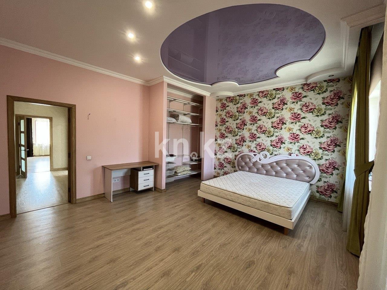 Продажа 8-комнатного дома, 478 м², ул. Жанибекова в Караганде - фото 4