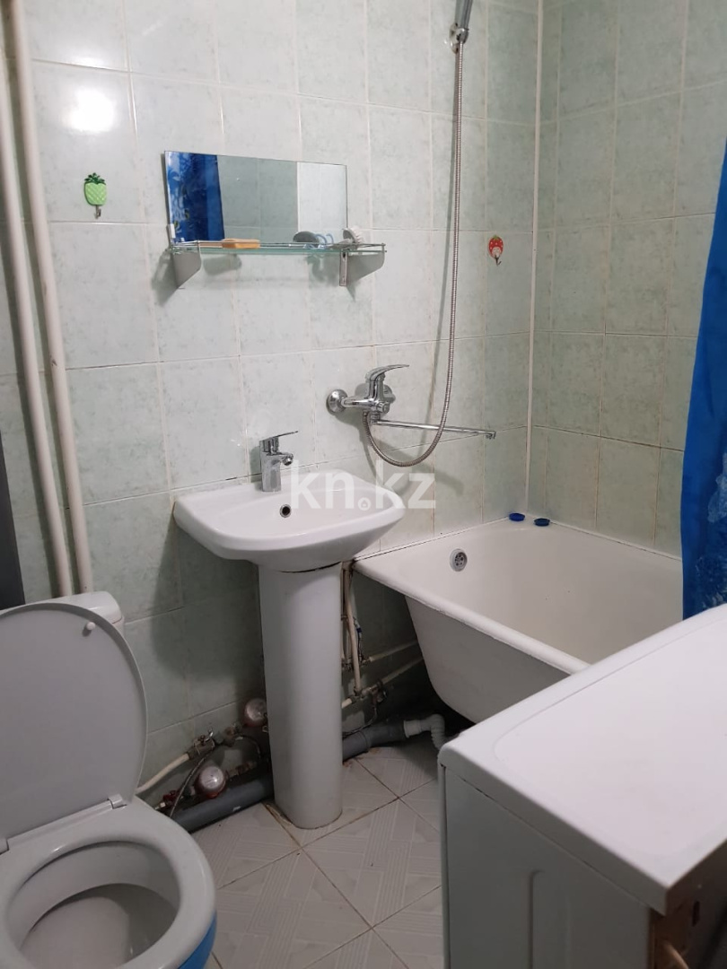 Аренда 1-комнатной квартиры, 30 м² в Уральске - фото 4