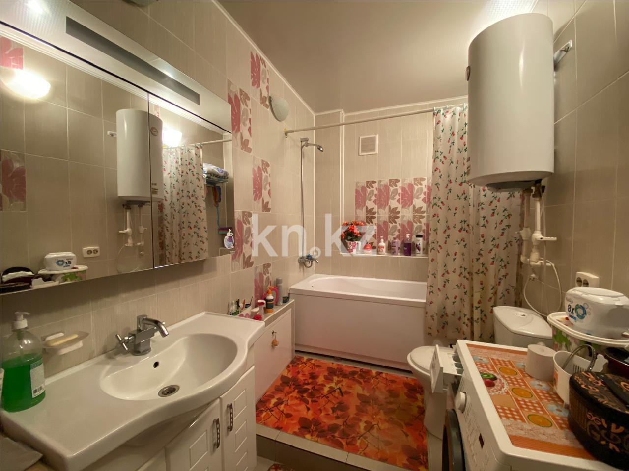 Продажа 2-комнатной квартиры, 74 м² в Караганде - фото 9