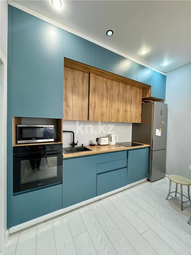 Продажа 3-комнатной квартиры, 65 м² в Астане - фото 7