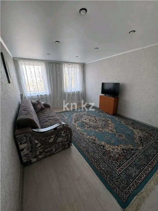 Продажа 3-комнатной квартиры, 52 м² в Темиртау