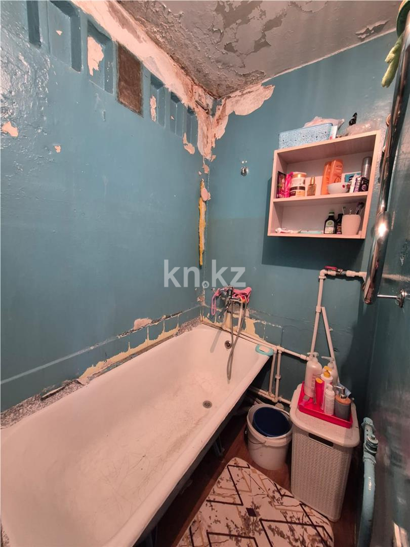 Продажа 2-комнатной квартиры, 44 м², мкр-н 14 в Караганде - фото 6