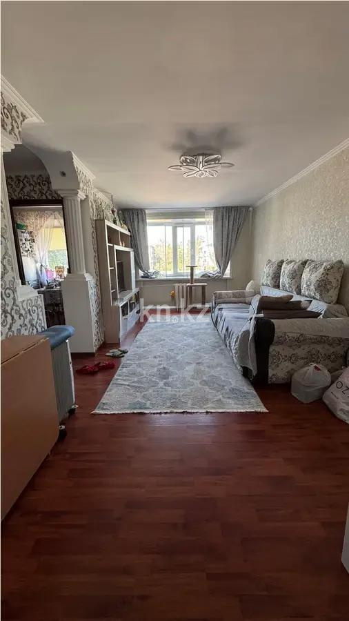 Продажа 2-комнатной квартиры, 42 м², 12-й мкр., дом  13 в Караганде