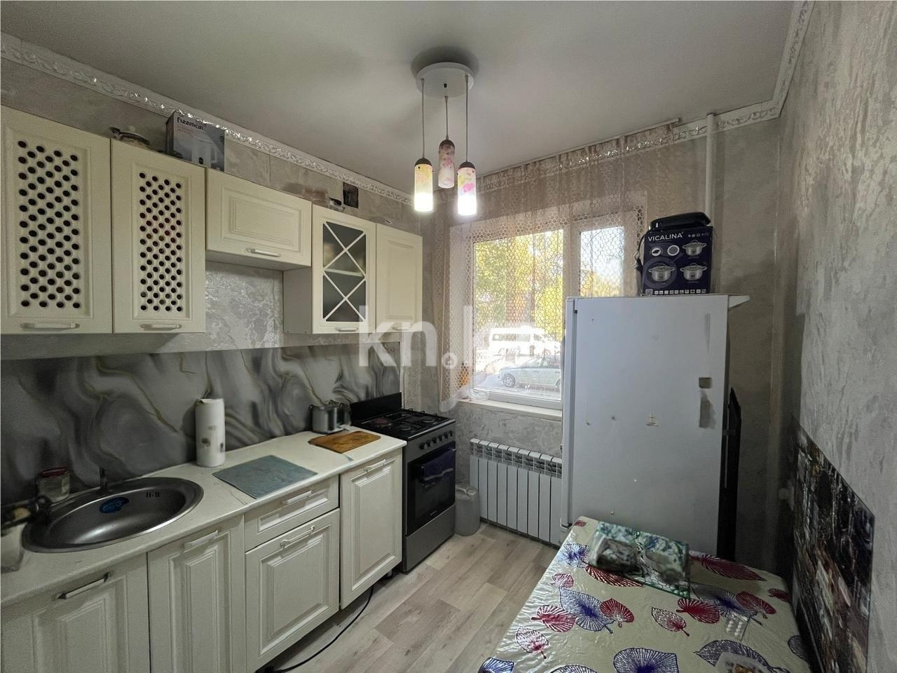 Продажа 2-комнатной квартиры, 45 м² в Караганде - фото 5