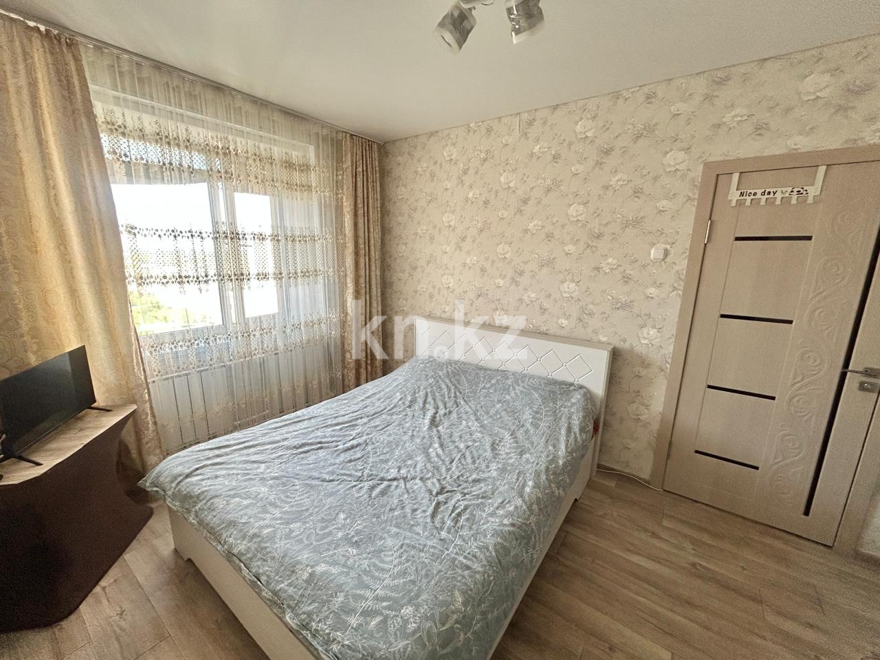 Продажа 2-комнатной квартиры, 55 м² в Караганде - фото 5